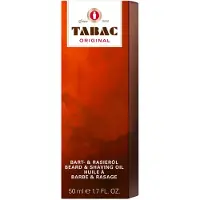 Tabac Original Skäggolja 50 ml