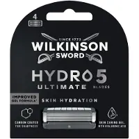 Wilkinson Hydro 5 Ultimate Blades High Performance Razor Blades