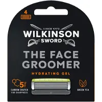 Wilkinson The Face Groomer Grooming Tool