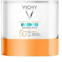 VICHY Capital Soleil UV-Aqua Invisible Stick SPF50+ 10g