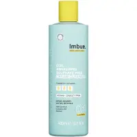 IMBUE. - Coil Awakening Sulphate Free Cream Cleanser
