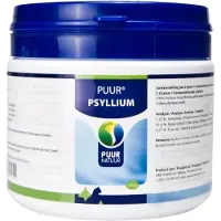 Puur Psyllium (tarm) för hund och katt