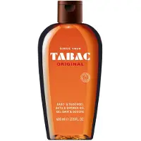 Tabac Original Duschgel 400 ml
