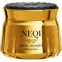 NEQI Diamond Glass Hair Mask 250 ml