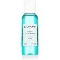 Sachajuan Ocean Mist Volume Shampoo Deluxe Schampo 50 ml