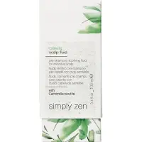 Simply Zen Z.ONE CONCEPT Calming Scalp Fluid 100ml