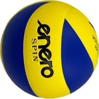 Enero Volleyboll SPIN BLUE
