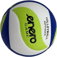 Enero PIŁKA SIATKOWA GAME