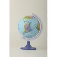 Zachem Politisk glob - 110P