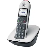 Motorola Cd5001 Trådlös Fast Telefon