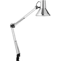 Nielsen Arkitektlampa JENSEN krom