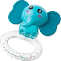 Akuku skrammel skallra elefant