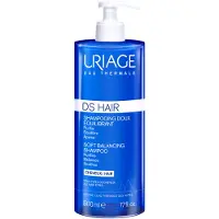 Uriage Milt Schampo 500ml