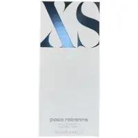 Paco Rabanne Xs Eau de Toilette 100 ml Spray för Honom