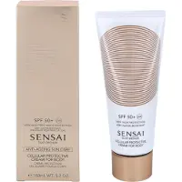 Sensai Spf 50+ Grädde 150ml