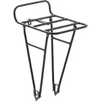 Pelago Alu Commuter Small Frampakethållare