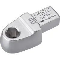Hazet 6420C Instickshållare för bits
