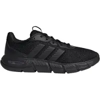 Adidas Låg sneaker 'CLOUDFOAM FLEX' svart