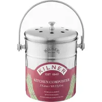 Kilner Kökskompost 2 L,