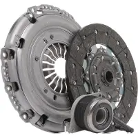 LuK Kopplingssats RepSet Pro 626 3152 33