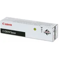 Canon svart toner 530 gram Type C-EXV9