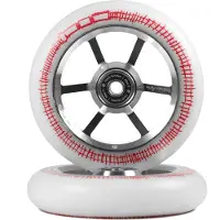 North Riley Maltais Signature Sparkcykelhjul