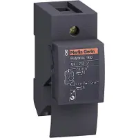 Schneider Electric Fördelningsblock 1 st Single