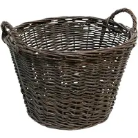 Siena Home Siena Garden 01015.6 flätad korg natur 1 st
