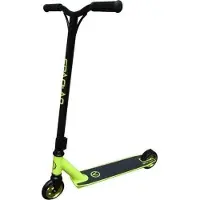 Spartan Gear Kickbike Spartan Stunt svart (23093)
