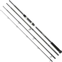 Daiwa Procaster Game Iii Spinnfiskespö 4 Sektioner