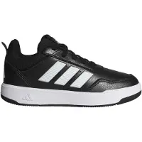 Adidas Skor - Tensor Sport 3.0 K - Cblack/Ftwwht/Cbl - - 36 2/3 - Skor