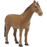 BRUDER 02352 Horse Brown