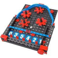 Fischertechnik 569015 Pinball Byggsats Byggsats från 7 år