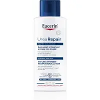 Eucerin Complete Repair Emollient Lotion 10% Urea 250 ml