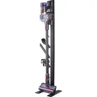 Vevor Dammsugare, Kompatibel med Dyson V6 V7 V8 V10 V11 V15, Stabil Dammsugare med 6 Krokar för Dyson DC30 DC31 DC34 DC35 DC58 DC59 DC62 D74 Sladdlösa Dammsugare och Tillbehör