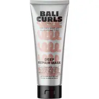 Bali Curls Deep Repair Mask Hårinpackning 200 ml