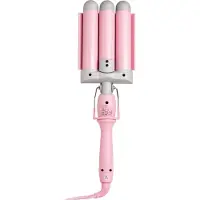 Mermade Hair Pro Waver Pink 32mm Veckjärn 1 st