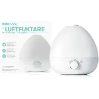 Frida Baby 3-i-1 Luftfuktare