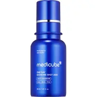 Medicube , En Dag Exosom Shot 2000, 1,01 fl oz (30 ml)