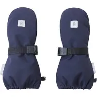 Reima Vantar - Ote - Marinblå - - 4-6 år (104-116) - Vantar