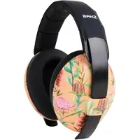 Banz Hörselskydd Baby Waratah