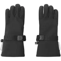 Reima Handskar - Pivo - Svart - - 2-4 år (92-104) - Handskar