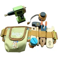 Bluey - Tradies Belt