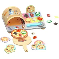 Bluey - Pizza Set