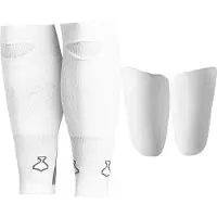 Liiteguard Performance Sleeve Set - Vit, storlek Small