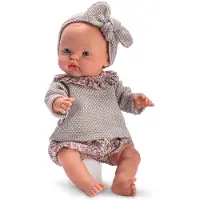 Ginza.se ASI - Alex, 36 cm. - Baby doll