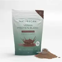 Naturecan Veganproteinblandning