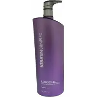 Keratin Complex Blondeshell Debrass Shampoo 1000 ml