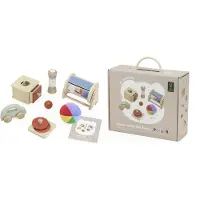 Polar B 44262FSC PolarB Set Grow with Me - Little Explorers