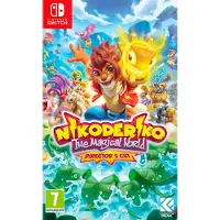 Nikoderiko: The Magical World - Directors Cut